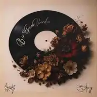 Bilal Sonses – Bir Gece Vardın Albüm Kapağı