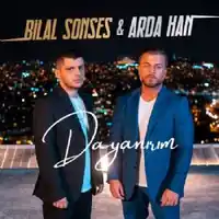 Bilal Sonses – Bu Aşkta Zararım Var Albüm Kapağı