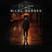 Bilal Sonses – Dön Diyemem Albüm Kapağı