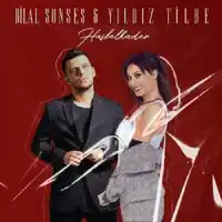 Bilal Sonses – Hasbelkader (feat Yıldız Tilbe) Albüm Kapağı