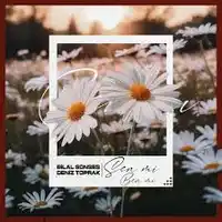 Bilal Sonses – Sen mi Ben mi ft Deniz Toprak Albüm Kapağı