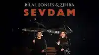 Bilal Sonses – Sevdam ft Zehra