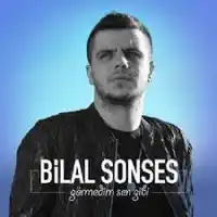 Bilal Sonses – Yara ft Ziynet Sali Albüm Kapağı