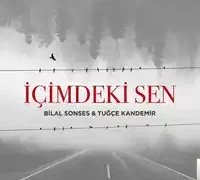 Bilal Sonses – feat Tuğçe Kandemir-İçimdeki Sen (8D)