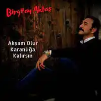 Birgitay Aktaş – Tanrıdan Diledim Albüm Kapağı