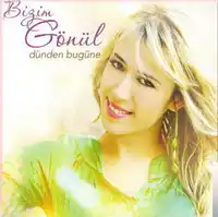 Bizim Gönül – Çıkma Karşıma Albüm Kapağı