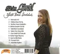 Bizim Gönül – Dallara Kara Yemiş