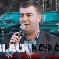 Black Kavkaz – Bala Bala Yol Aldıq ft Almazxan Ağdamlı (Remix) Albüm Kapağı