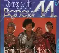 Boney M – Fever