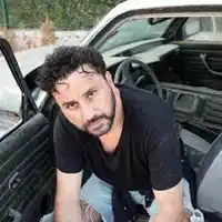 Bora Duran – Birikmiş Yorgunluklarım Albüm Kapağı