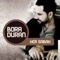Bora Duran – Gül Senin Tenin Albüm Kapağı