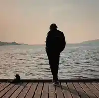 Boramess – Bizden Olsun İsterdim Albüm Kapağı