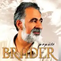 Brader – Sevdasıza Mın Albüm Kapağı