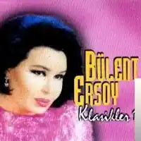Bülent Ersoy – Beddua Albüm Kapağı