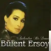 Bülent Ersoy – Doğum Günüm Albüm Kapağı