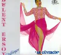 Bülent Ersoy – Sensiz Yaşamaya Alışacağım