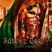 Bülent Ersoy – Ümit Hırsızı Albüm Kapağı