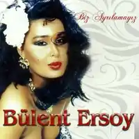 Bülent Ersoy – Unutamazsın Albüm Kapağı
