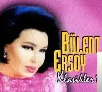 Bülent Ersoy – Yaranamadım