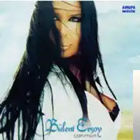 Bülent Ersoy – feat Tarkan-Bir Ben Bir Allah Biliyor Albüm Kapağı