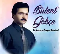 Bülent Gökçe – Titresin Ellerin