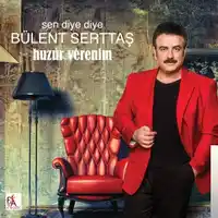 Bülent Serttaş – Bodrum Akşamları Albüm Kapağı