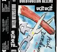 Bulutsuzluk Özlemi – Sözlerimi Geri Alamam