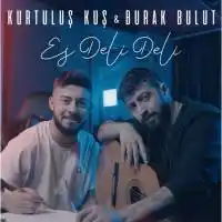 Burak Bulut – Cano Albüm Kapağı