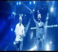 Burak Bulut – Gönül Meyhanesi ft. Kurtuluş Kuş