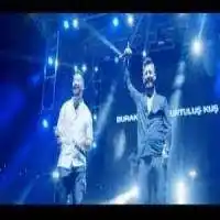 Burak Bulut – Gönül Meyhanesi ft. Kurtuluş Kuş Albüm Kapağı