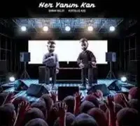 Burak Bulut – Rastgele (feat Kurtuluş Kuş, İrem Derici, Mustafa Ceceli)