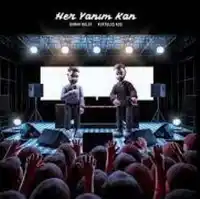 Burak Bulut – Rastgele (feat Kurtuluş Kuş, İrem Derici, Mustafa Ceceli) Albüm Kapağı