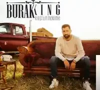 Burak King – Koştum Hekime
