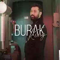 Burak King – Var Git Albüm Kapağı