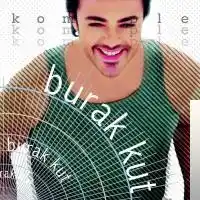 Burak Kut – Komple Albüm Kapağı