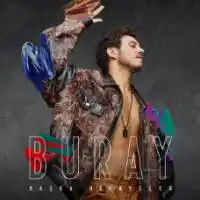 Buray – Alaz Alaz Albüm Kapağı