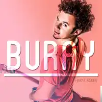 Buray – Aşk Layık Olanda Kalmalı Albüm Kapağı