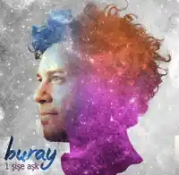 Buray – İstersen Albüm Kapağı