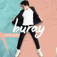Buray – Sevdalar Sevdalar Albüm Kapağı