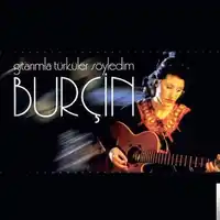 Burçin – Bu Gala Daşlı Gala Albüm Kapağı
