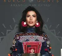 Burcu Güneş – Sen Benimsin