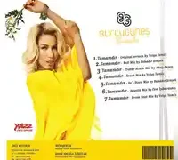 Burcu Güneş – Tamamdır