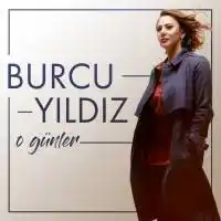 Burcu Yıldız – Ne Gelirse Sevdadan Gelir Albüm Kapağı