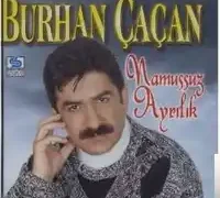 Burhan Çaçan – Sende Kaldı Yüreğim