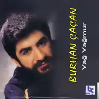 Burhan Çaçan – Vurun Dalgalar Albüm Kapağı