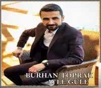 Burhan Toprak – Cida Raks Govend Xurfani Halay
