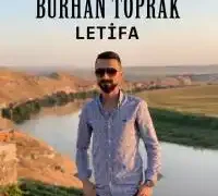 Burhan Toprak – Gerden Zere