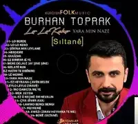 Burhan Toprak – Sıltane