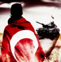 Busa – Operasyon Albüm Kapağı