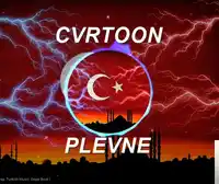 CVRTOON – Dombra Albüm Kapağı